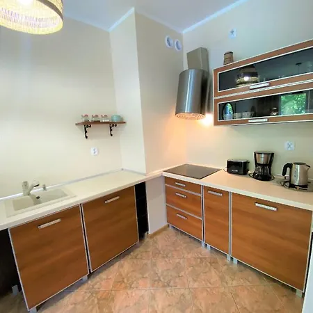 Podczele 8a Kołobrzeg