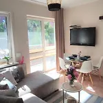 Appartement Podczele 8a Kołobrzeg