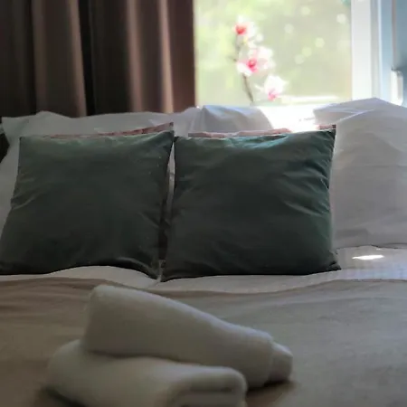 Podczele 8a アパート コウォブジェク