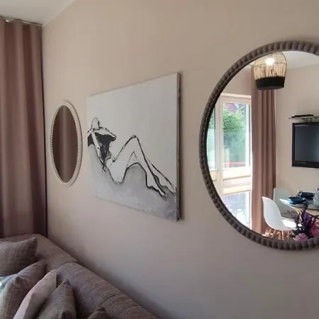 Apartment Podczele 8a Kolobrzeg