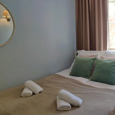 Apartment Podczele 8a *