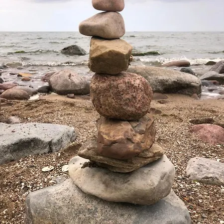 アパート Podczele 8a コウォブジェク