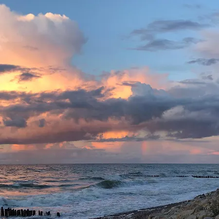 Podczele 8a アパート *