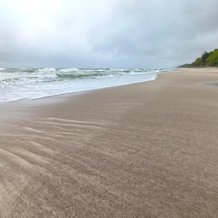 Podczele 8a Apartment *