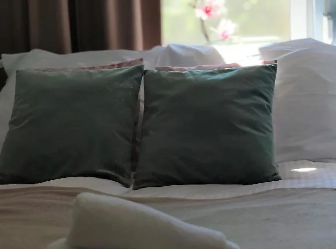 Podczele 8a Apartament Kołobrzeg