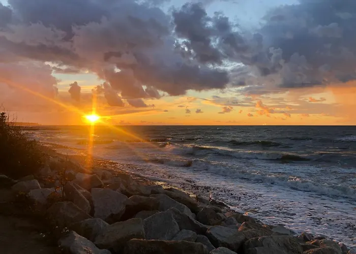 Podczele 8a * Kołobrzeg