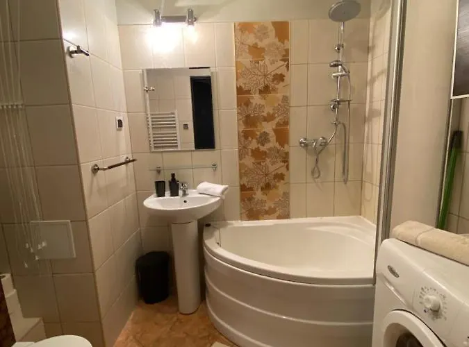 Podczele 8a Kołobrzeg