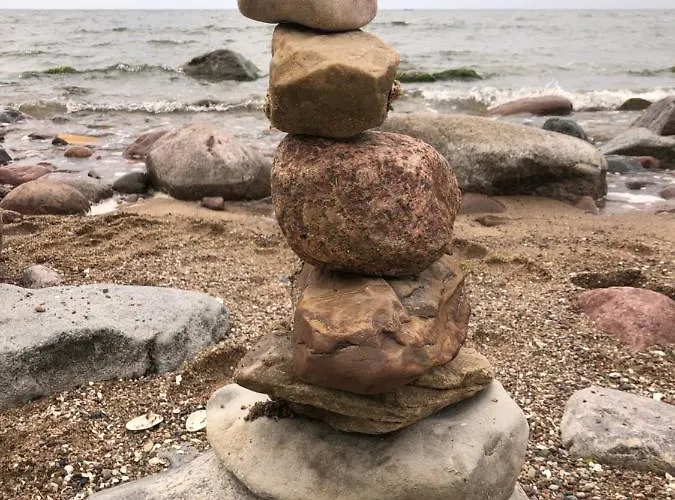 Apartament Podczele 8a Kołobrzeg