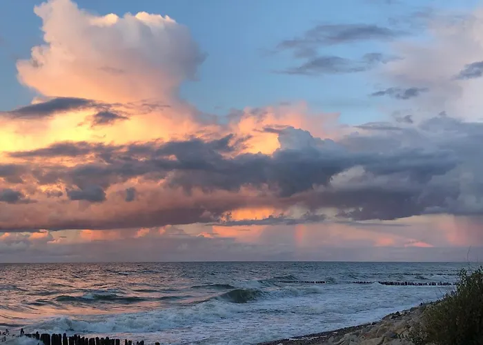 Podczele 8a Apartament *