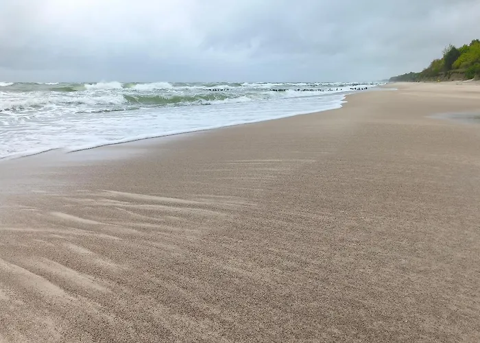 Podczele 8a شقة *